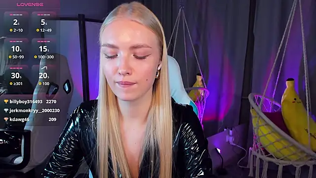 TessaGrays 라이브 XXX 채팅