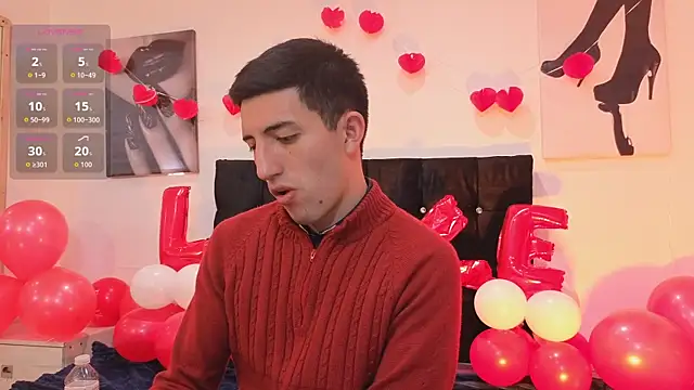 Un_Sluttyy Webcamshow