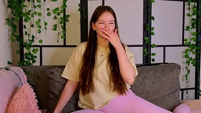 Chat XXX en directo de MelvinaEbner