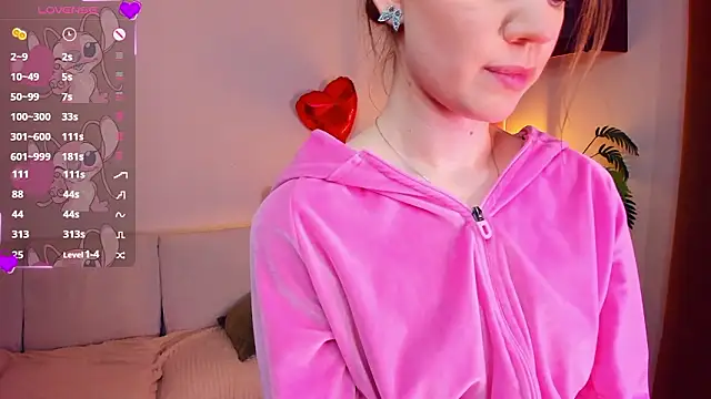 AngelesBenitz's Live XXX Chat