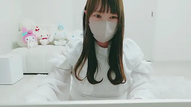 koko-chan_ Adlı Modelin Canlı XXX Sohbeti