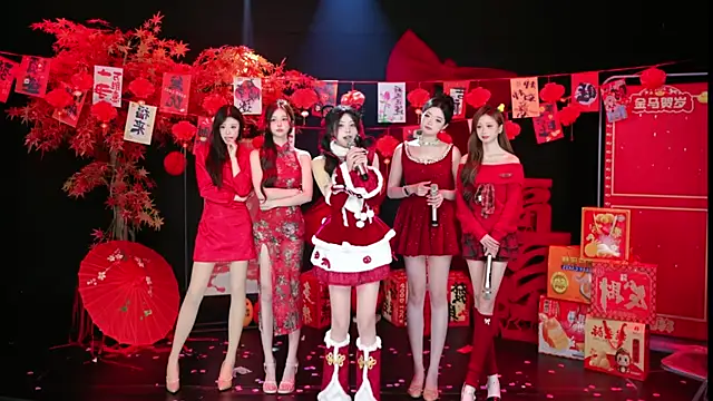 Shiny-girl7788 라이브 XXX 채팅