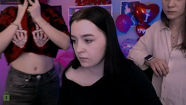 monica_xcx 라이브 XXX 채팅