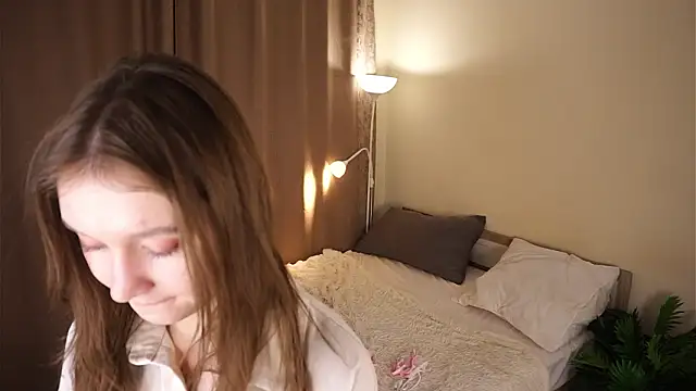 Вебкам-шоу MargariteBritton