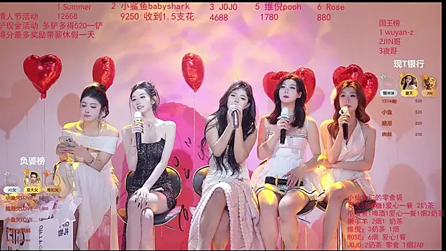 onlylove-007 Obrolan Langsung XXX