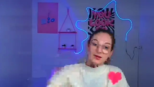 Esmi_Winter's Live XXX Chat