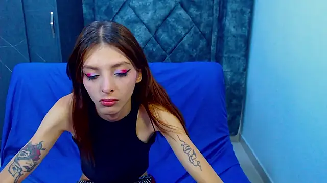 barby_jones25's Live XXX Chat