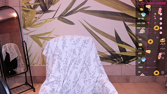 fleximona 라이브 XXX 채팅