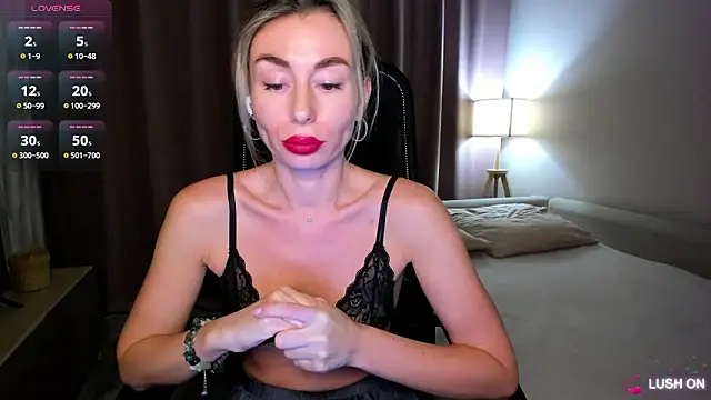 DannaEvan live XXX chat