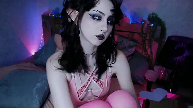 Sembang XXX Secara Langsung Rory_Pink