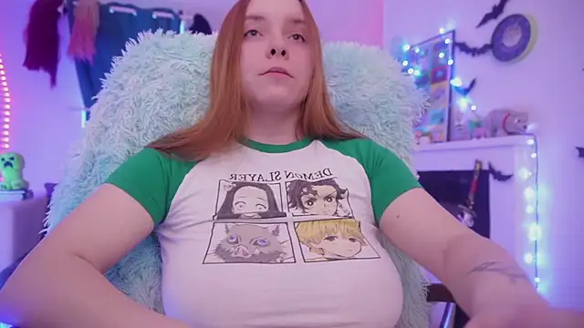 _Yummy_Girl_ লাইভ XXX চ্যাট