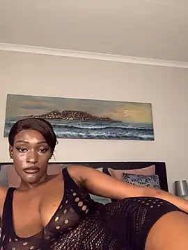 VeryGoodBadGirl1 网络视讯表演