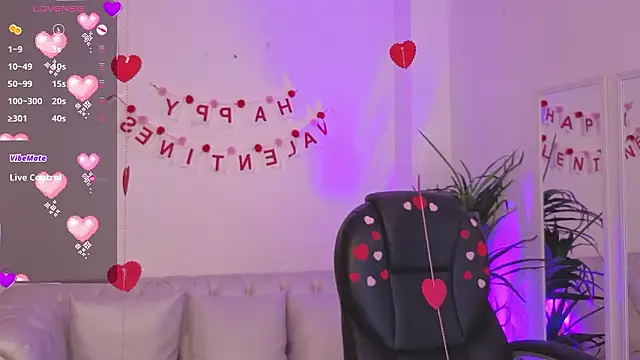 Aleejaa__ – Na živo XXX chat