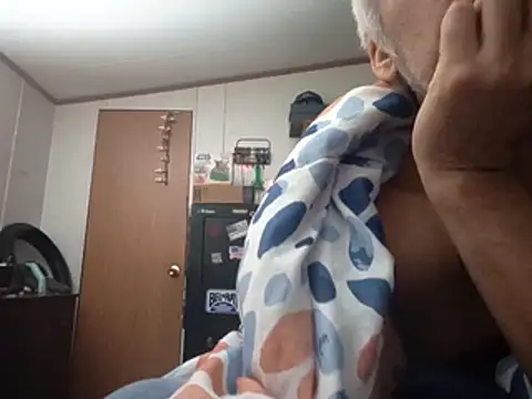 Chat XXX en directo de Xoc8_