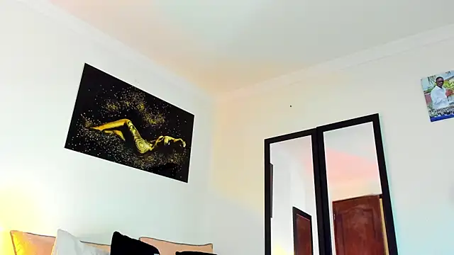 KimberlyBanks2's Webcam Show