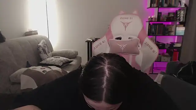 SexyWitch_666 লাইভ XXX চ্যাট