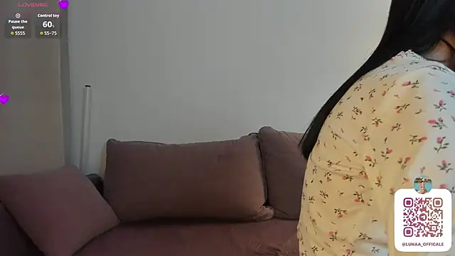 flora_off – Naživo XXX chat