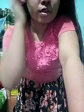 Show Webcam de Sumi-roy