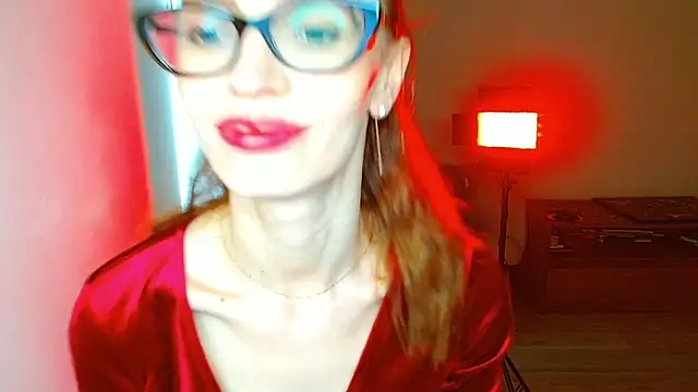 Lady_Sunshine_ 라이브 XXX 채팅