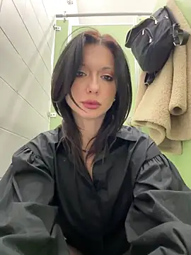 Chat XXX ao vivo de Succubus-Magdalena