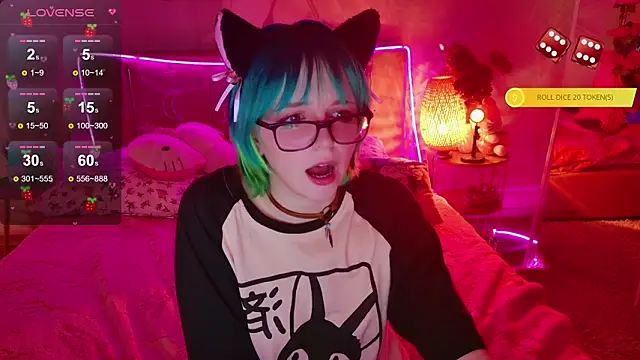 666_marshmallow লাইভ XXX চ্যাট