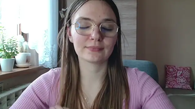 LooveELLYx 라이브 XXX 채팅