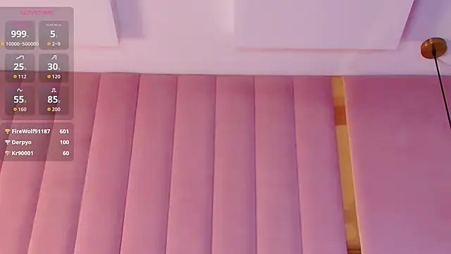 Miranda_KerryのライブXXXチャット