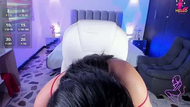 BritanyBrown_: онлайн-секс-чат