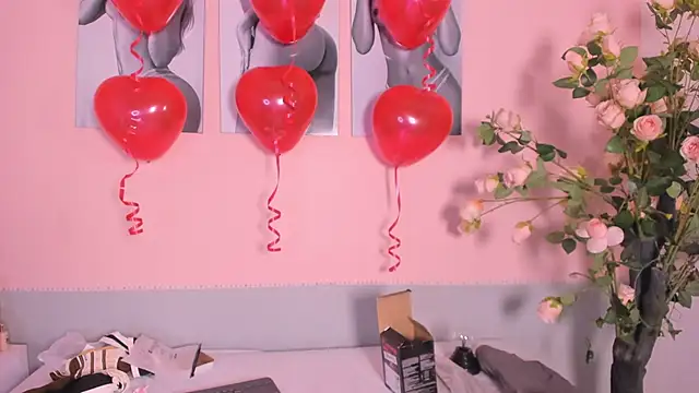 Sembang XXX Secara Langsung Stefany_gonzales_