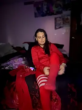 Chat +18 de Milfshortcakes ao vivo