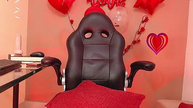 BellaSanders_ 现场XXX聊天