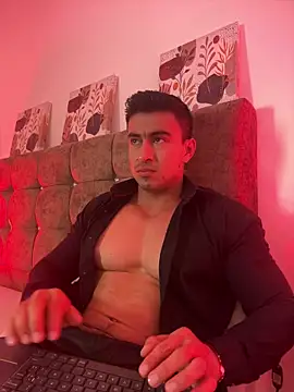 Chris_ClarckのライブXXXチャット