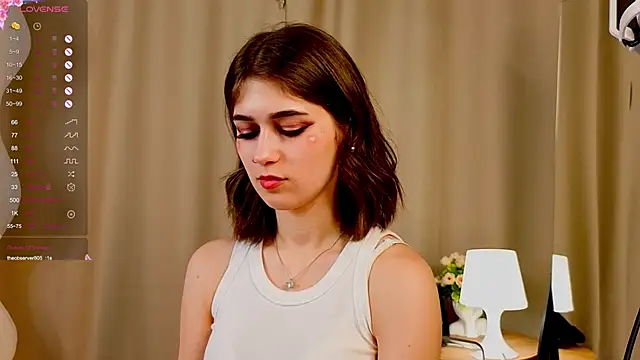 HaIinaDifabio লাইভ XXX চ্যাট