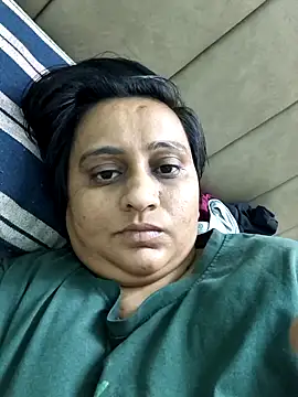 Shivangi_cam – Kamerová šou