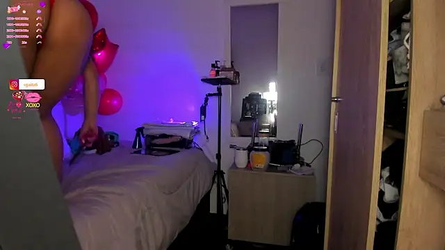 carolgaitan Live XXX chat