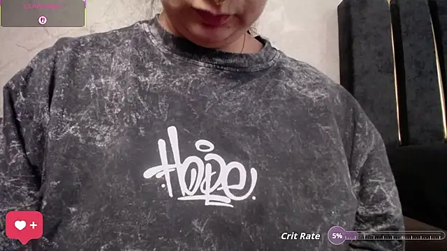 Abril_Luv 现场XXX聊天