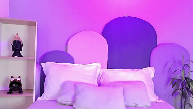 Chat XXX ao vivo de SophieGomez22