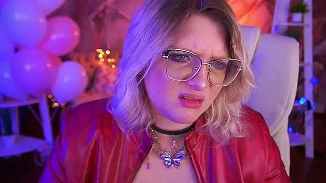 Chat XXX ao vivo de CoolTatis