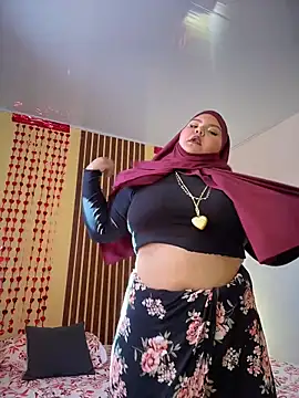 _Shara_Handal_ 现场XXX聊天