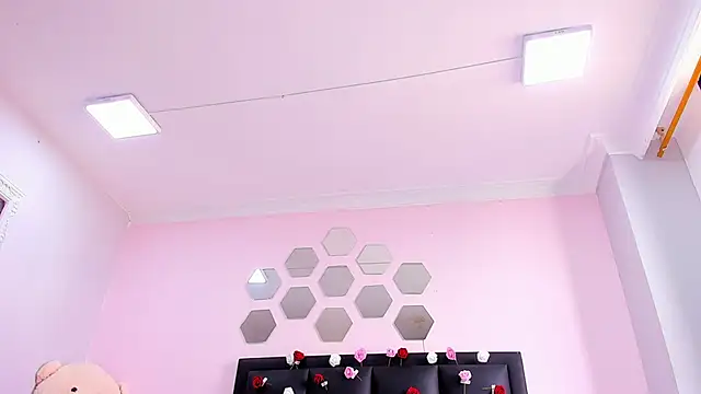 Chat XXX ao vivo de Catalina_Jonex