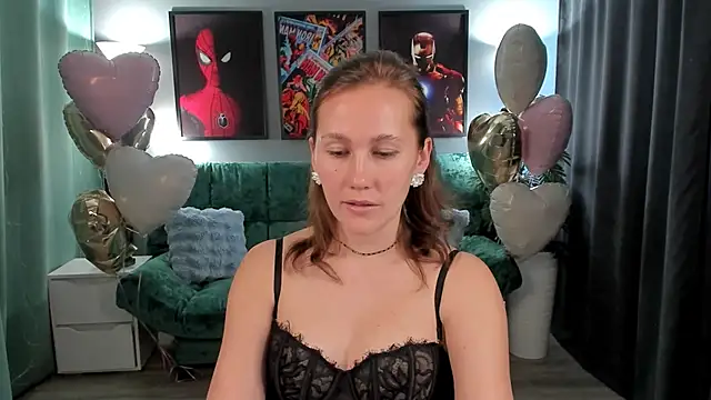 MichelleOrtis Chat XXX live