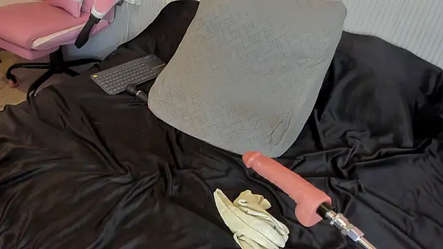 Chat XXX ao vivo de yeikafoxy