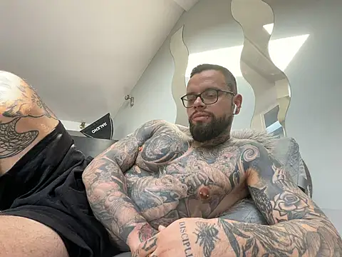 natevillage Live XXX-Chat