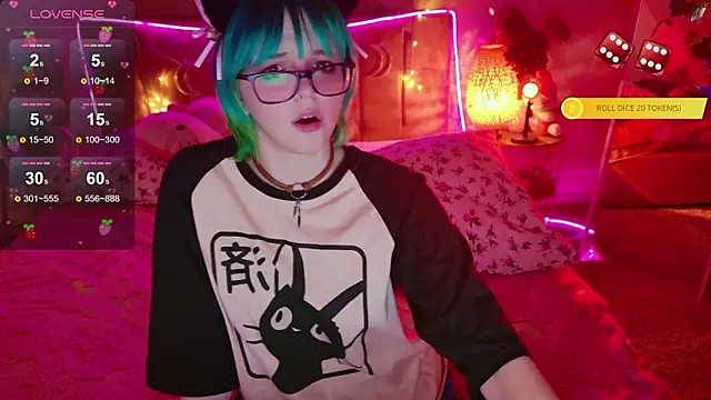 666_marshmallow 现场XXX聊天