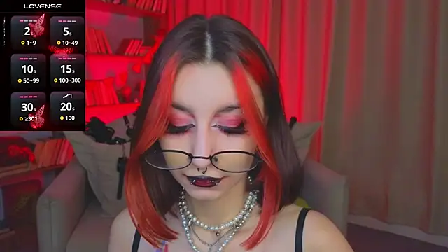 Mistress__Marcelline Live XXX-Chat