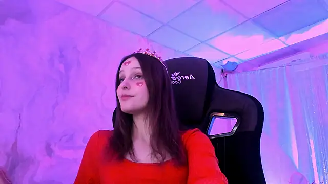 JenniferKiim Live XXX-Chat