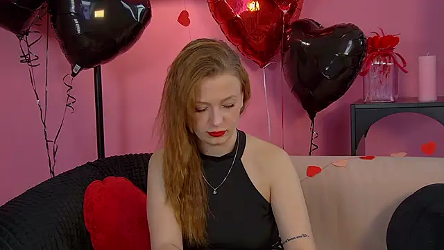 BeatriceBinoche Live XXX-Chat