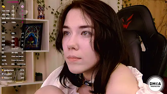 Chat XXX ao vivo de Kelly_foox