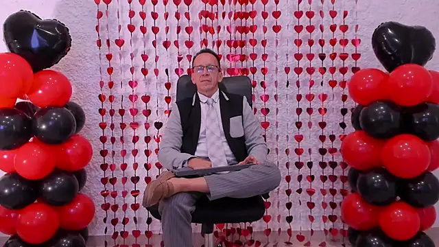 _axelking_ Obrolan Langsung XXX