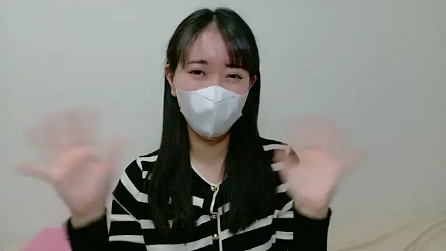 _sa_ra_ Adlı Modelin Web Kamerası Şovu